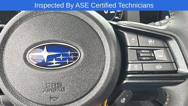 New 2026 Subaru Outback Wilderness image 23