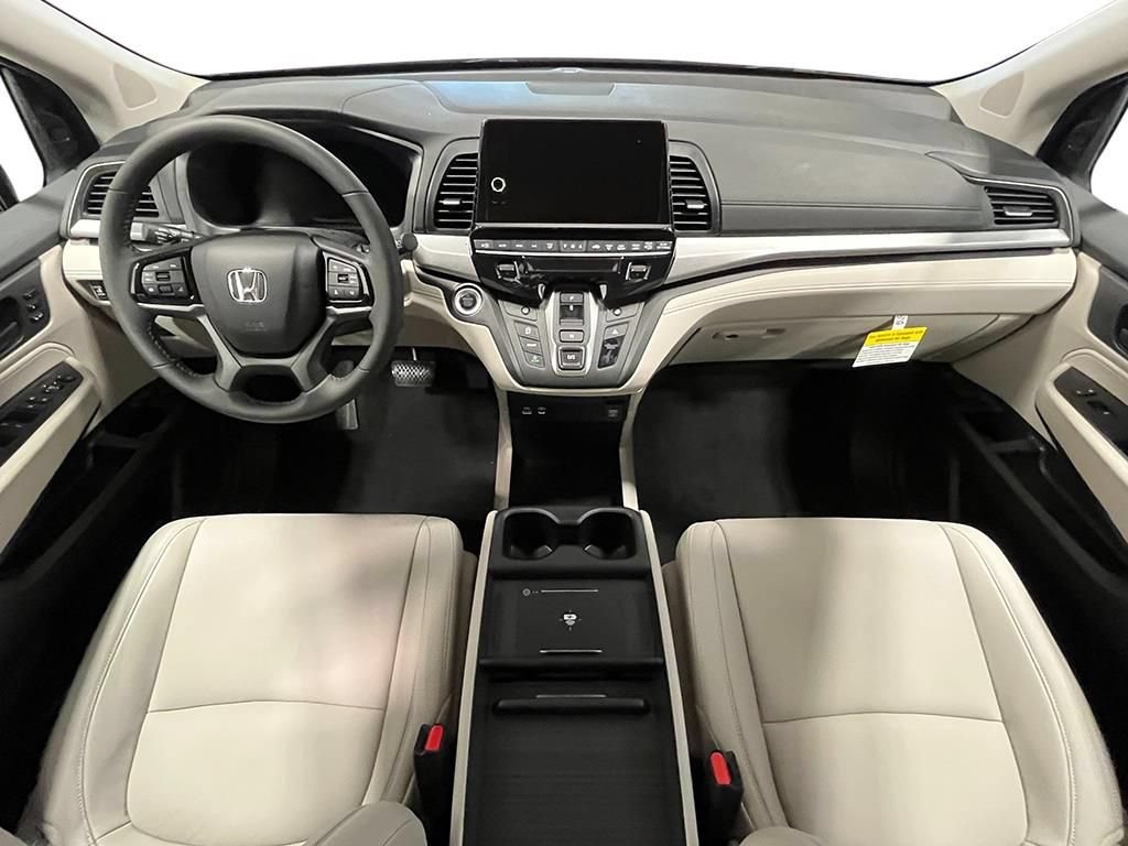 New 2026 Honda Odyssey EX-L image 15