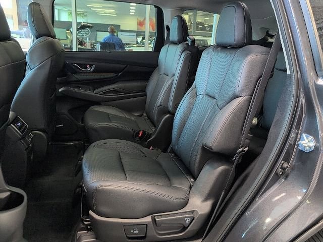 New 2026 Subaru Ascent Bronze Edition image 12