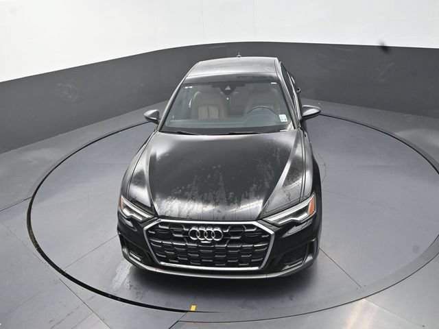 Used 2024 Audi A6 Premium Plus AWD/4WD image 24