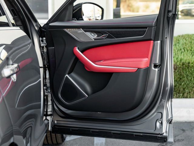 New 2026 Jaguar F-PACE R-Dynamic S image 25