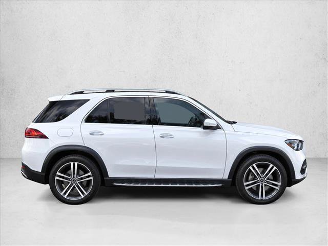 Certified 2022 Mercedes-Benz GLE 350 image 8