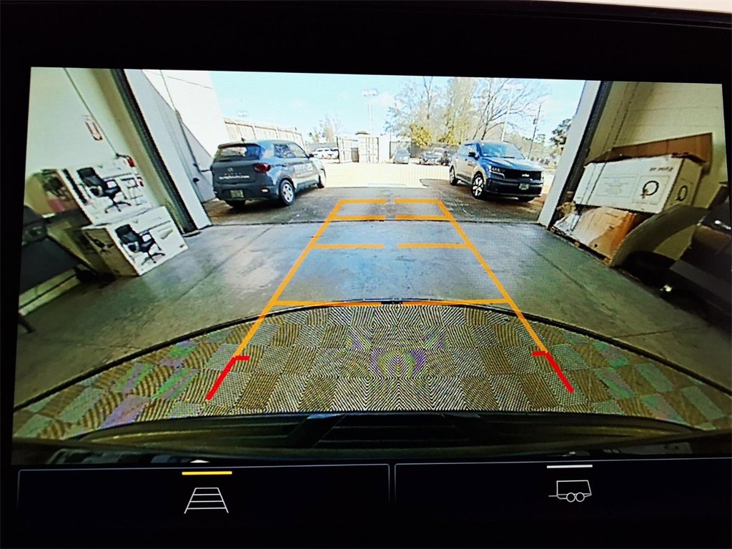 Used 2022 Chevrolet Tahoe Premier image 12