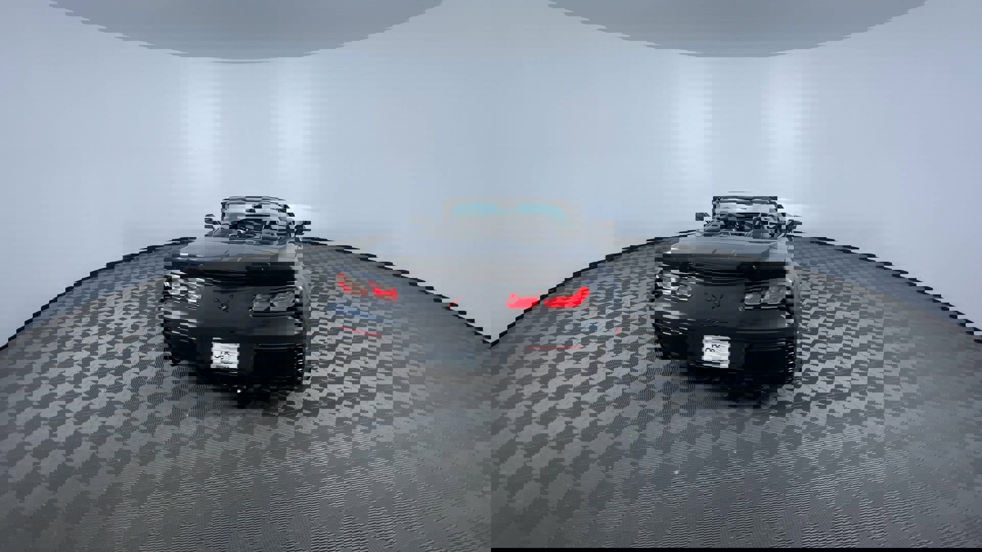 Used 2018 Chevrolet Corvette Z06 image 8