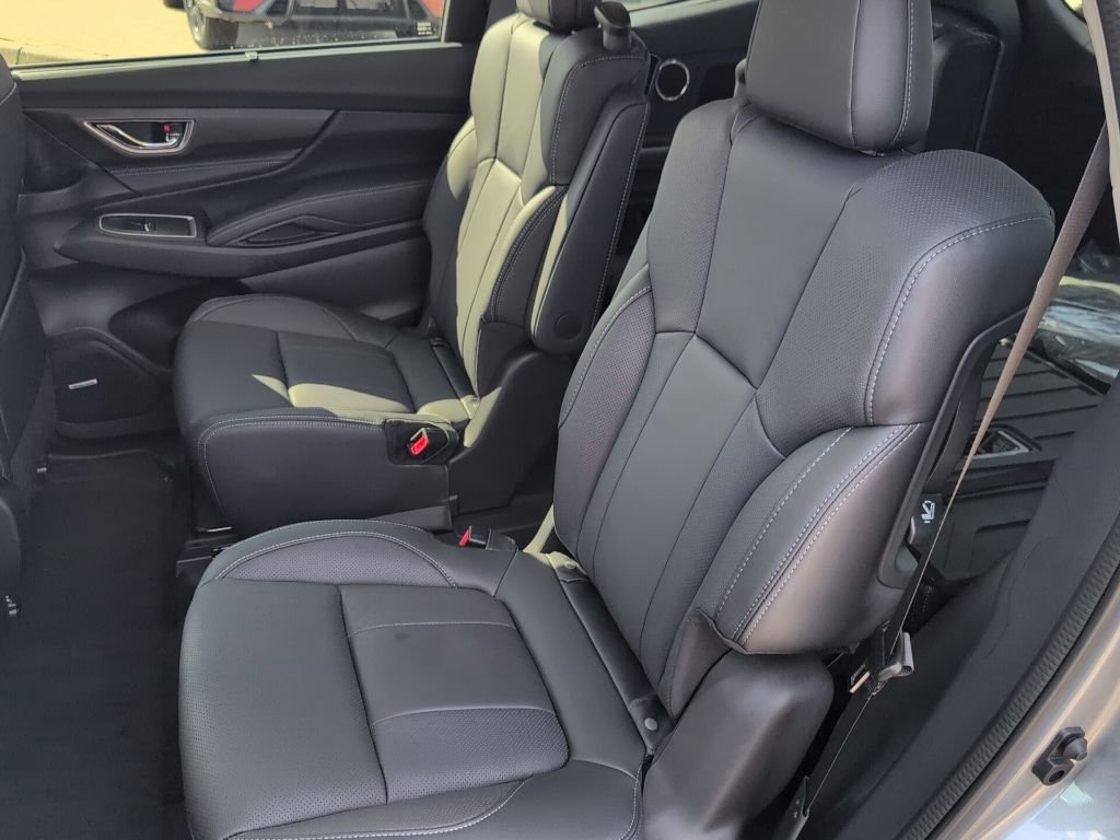Used 2025 Subaru Ascent Limited image 53
