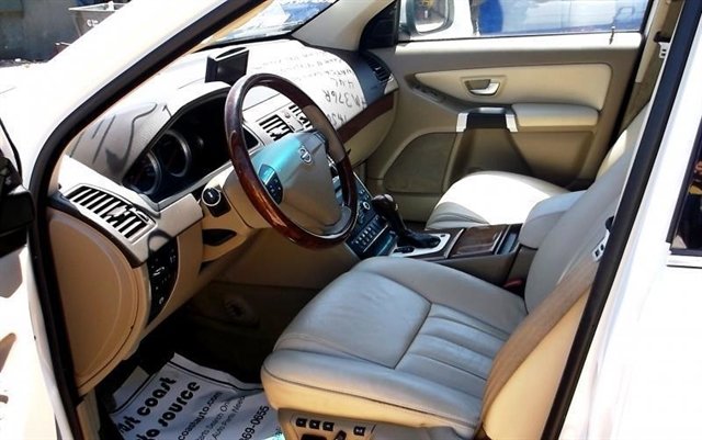 Used 2011 Volvo XC90 V8 AWD/4WD image 5