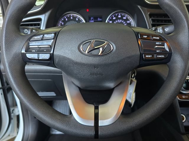 Used 2019 Hyundai Elantra SE w/ Cargo Package FWD image 14