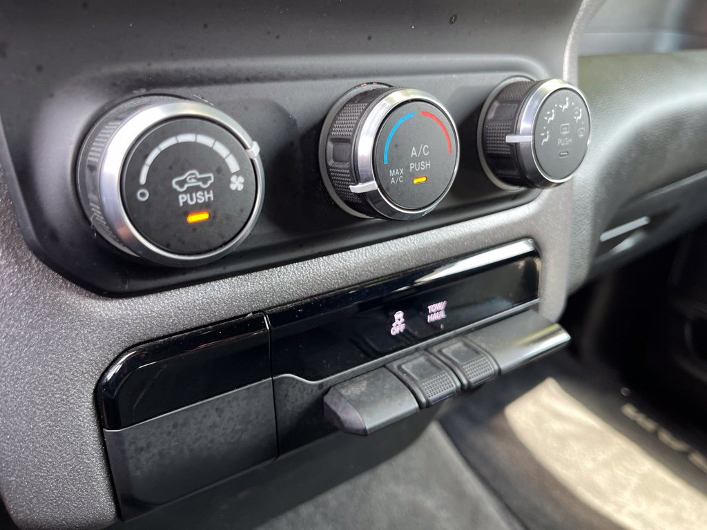 Used 2022 RAM 1500 Tradesman AWD/4WD image 33