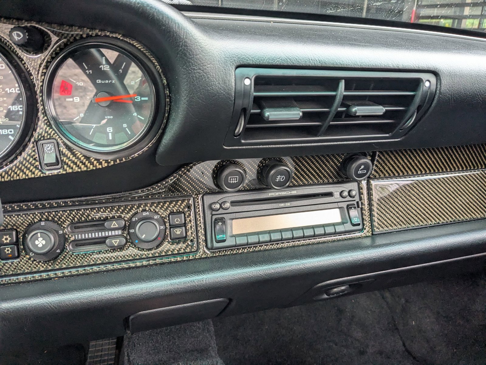 Used 1998 Porsche 911 GT3 RS image 25