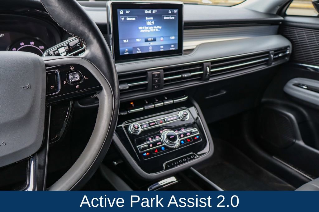 Used 2022 Lincoln Corsair AWD w/ Premium Package image 31