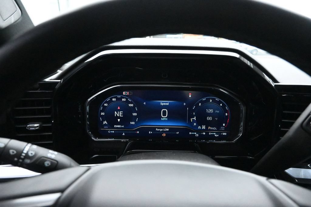 Used 2024 Chevrolet Silverado 2500 High Country w/ High Country Premium Package AWD/4WD image 30