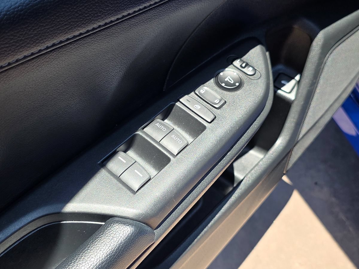 Used 2018 Honda Civic Touring image 27