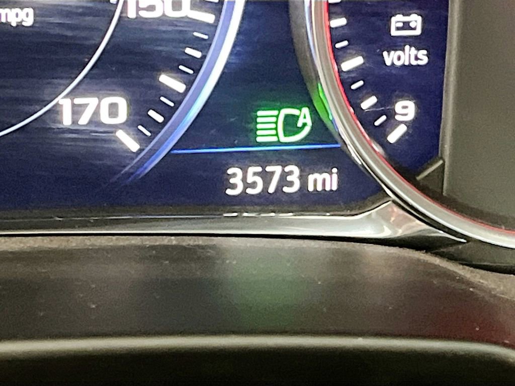 Used 2025 Chevrolet Blazer RS w/ Driver Confidence II Package image 12