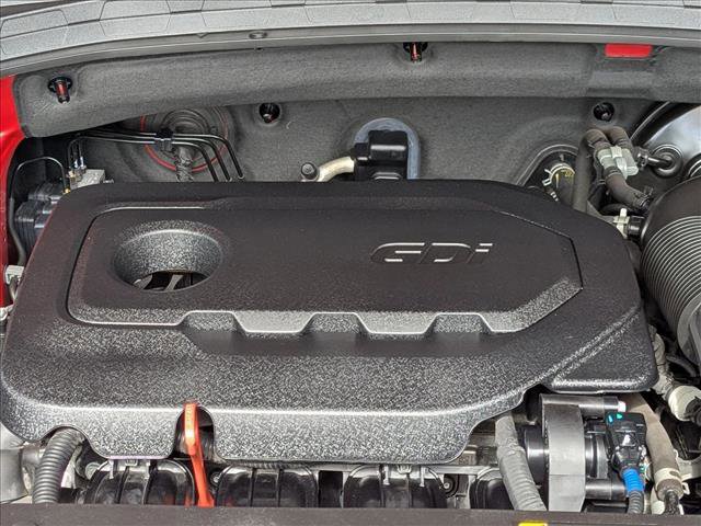 Used 2020 Hyundai Santa Fe SEL w/ Cargo Package image 21