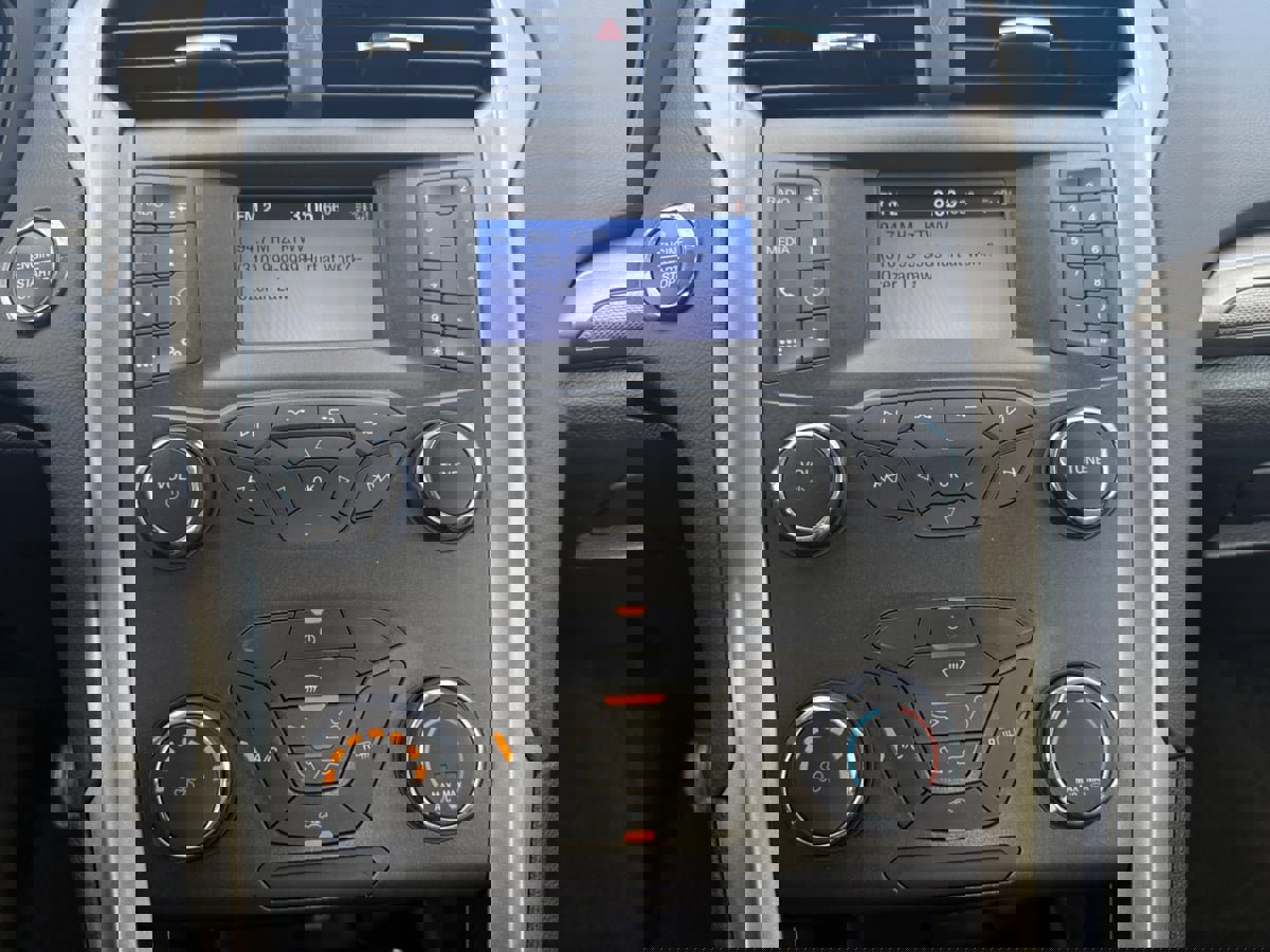 Used 2020 Ford Fusion S image 12