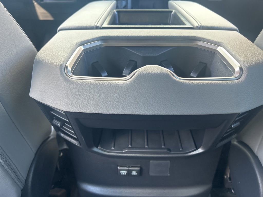 New 2026 Toyota Tundra Limited image 10