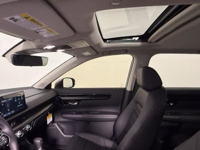 New 2027 Honda CR-V EX-L image 34