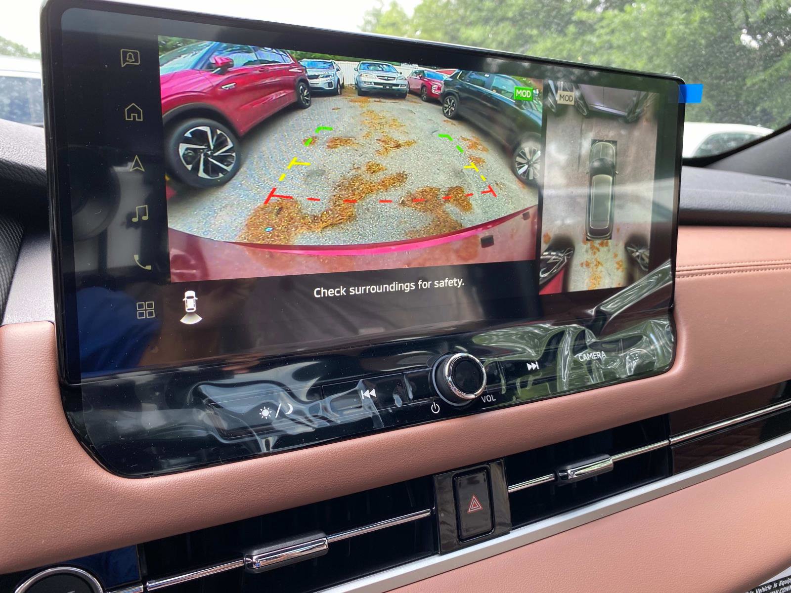 New 2025 Mitsubishi Outlander SEL image 12