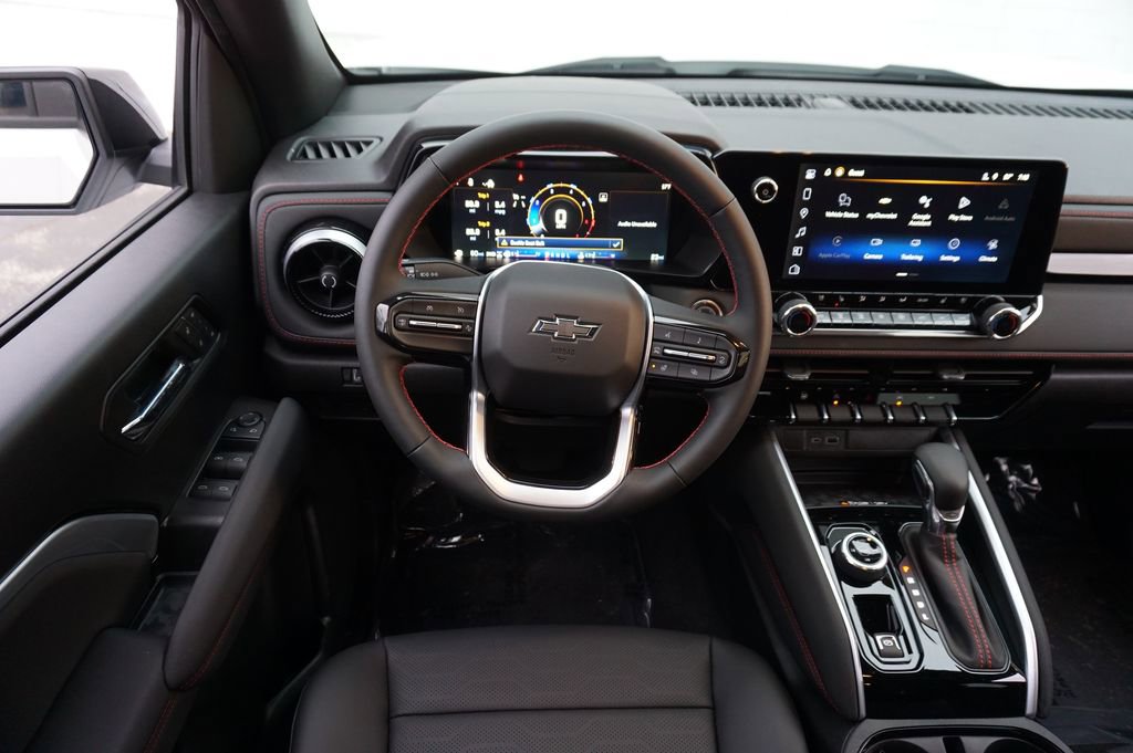 New 2026 Chevrolet Colorado Z71 w/ Z71 Convenience Package 2 image 11