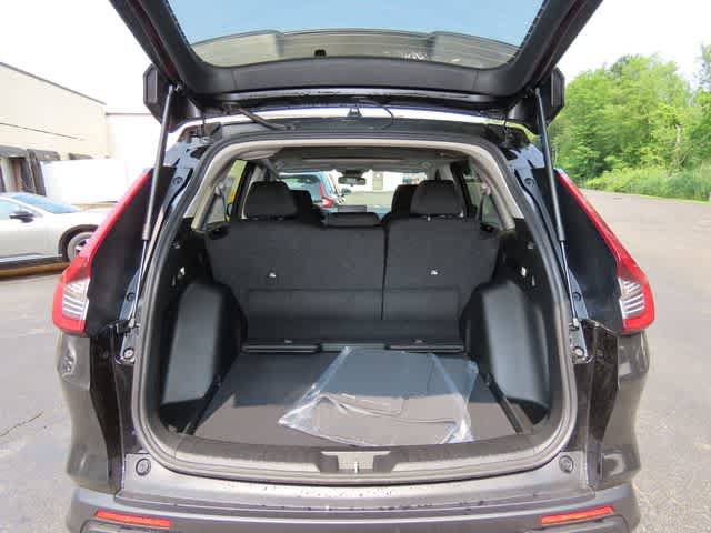 New 2027 Honda CR-V EX image 11