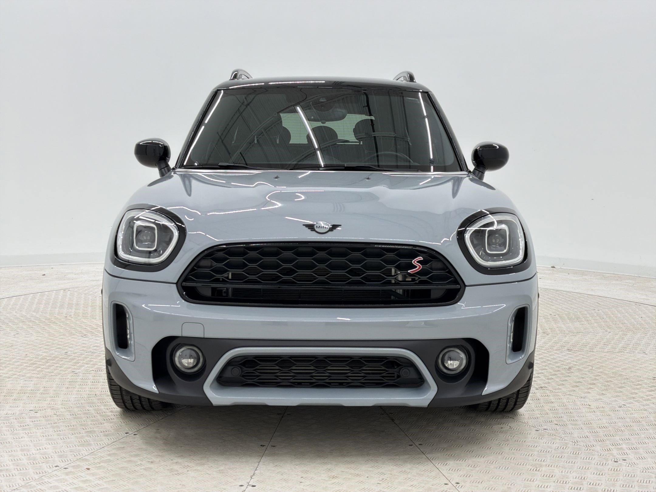 Certified 2023 MINI Cooper Countryman S w/ Mini Untamed Edition image 6