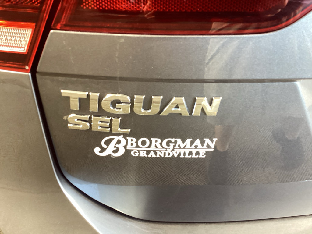 Used 2021 Volkswagen Tiguan S AWD/4WD image 37