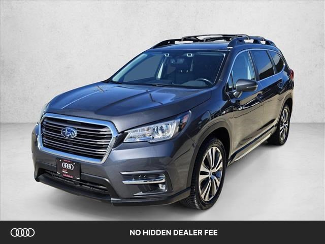 Used 2020 Subaru Ascent Limited w/ Popular Package #3 AWD/4WD image 1
