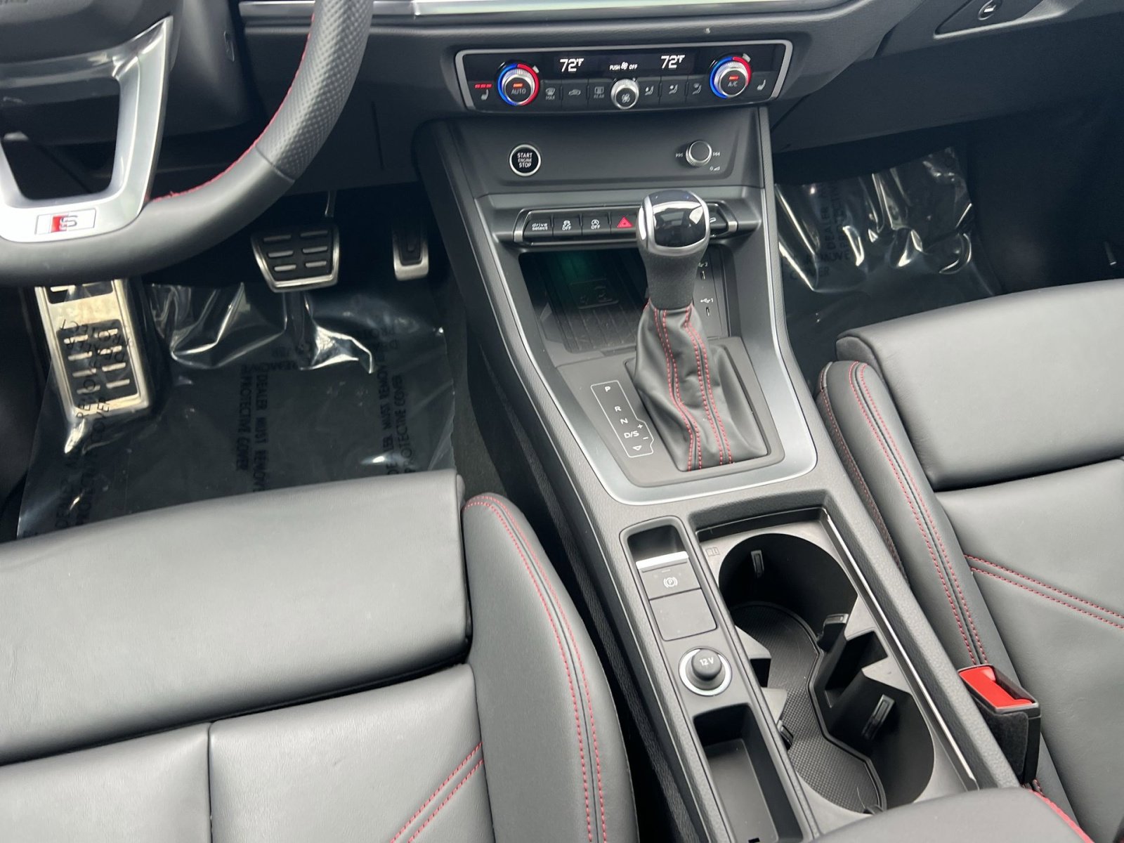 Used 2025 Audi Q3 2.0T Premium Plus w/ Premium Plus Package image 22