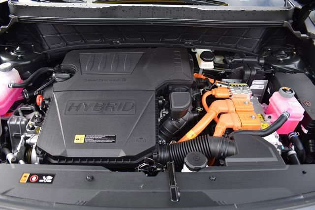 New 2026 Kia Niro EX FWD image 37