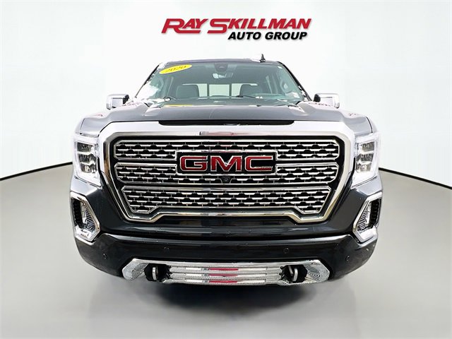 Used 2020 GMC Sierra 1500 Denali w/ Denali Ultimate Package image 2