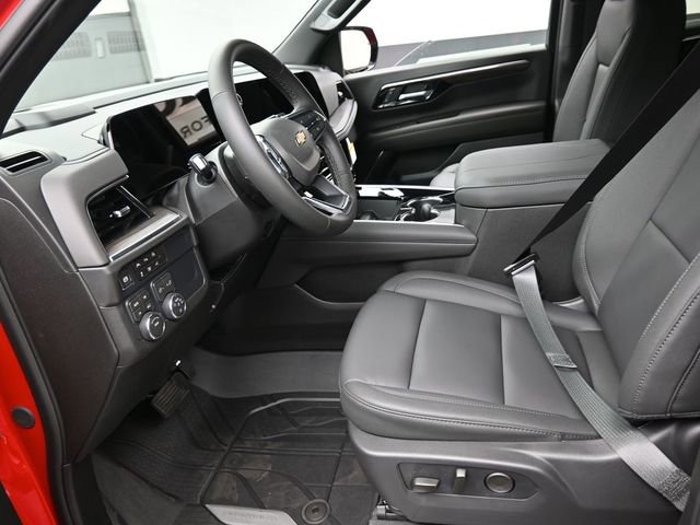 New 2026 Chevrolet Tahoe LT w/ Comfort Package image 8