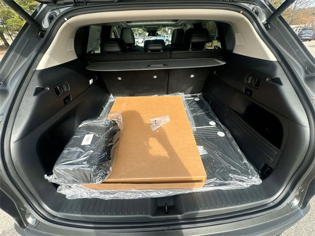 New 2026 MAZDA CX-50 AWD 2.5 Hybrid w/ Weather Package image 25