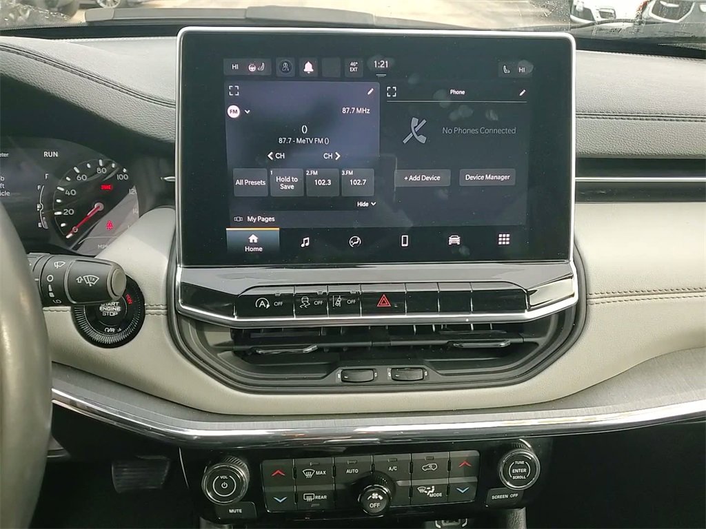 Used 2022 Jeep Compass Limited image 17