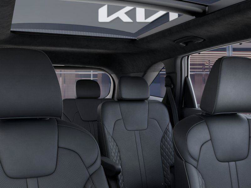 New 2026 Kia Sorento SX Prestige AWD/4WD image 27