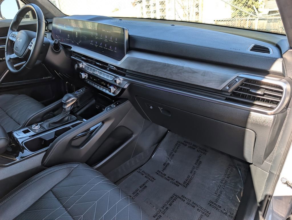 Certified 2023 Kia Telluride SX Prestige X-Pro image 23
