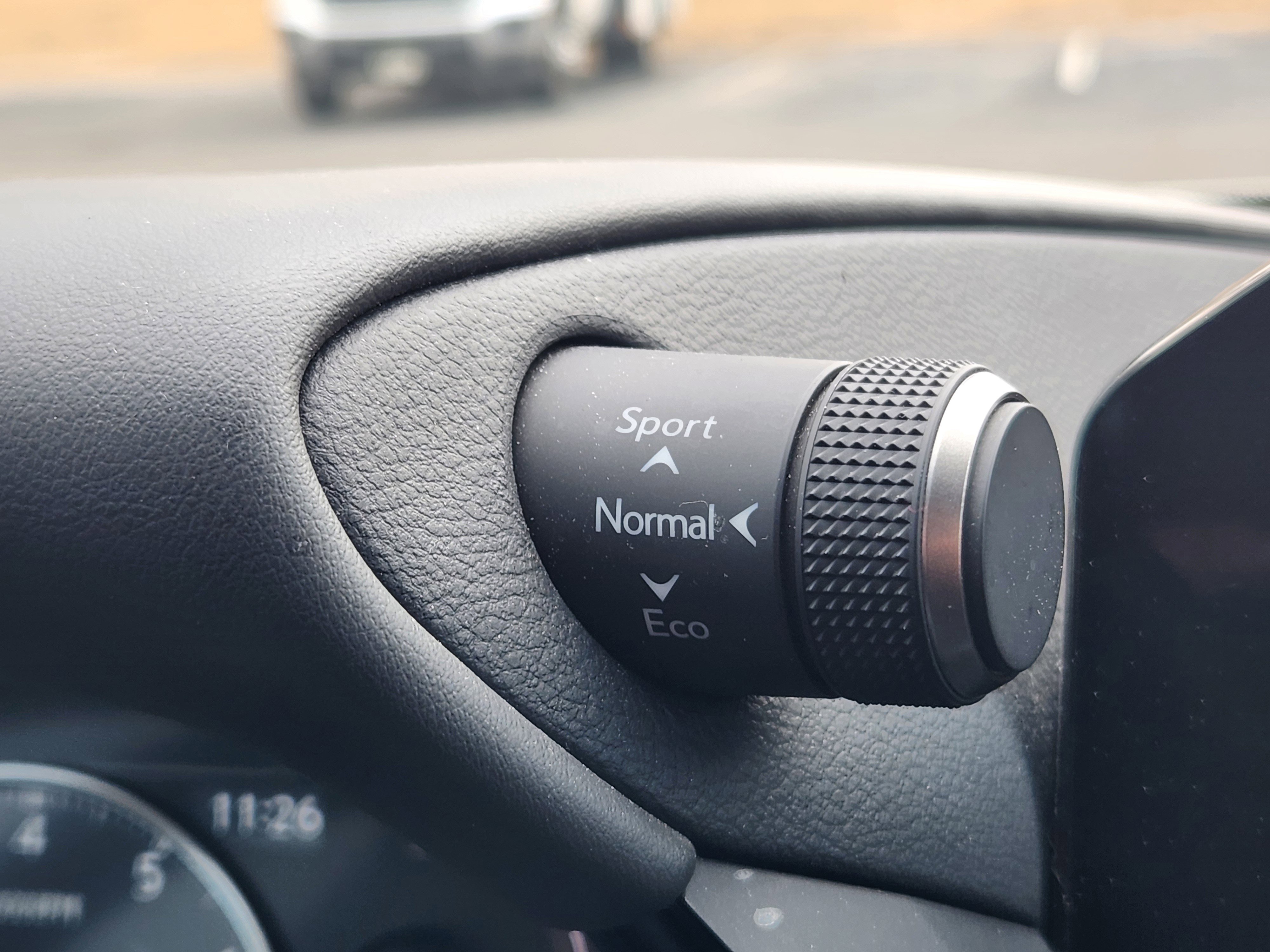 Used 2023 Lexus ES 250 w/ Premium Package image 31