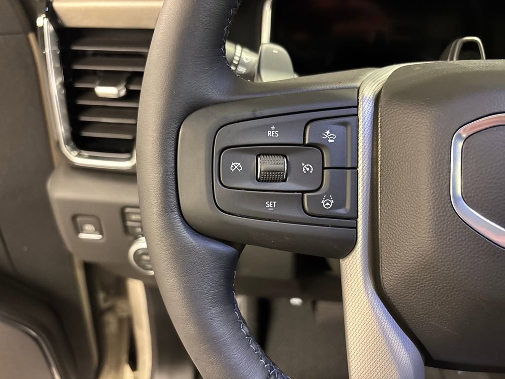 New 2026 GMC Sierra 1500 Denali image 38