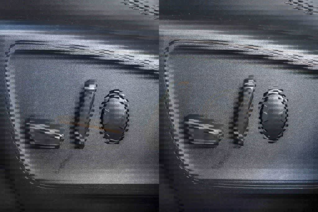 Used 2024 Ford Bronco Sport Badlands image 21