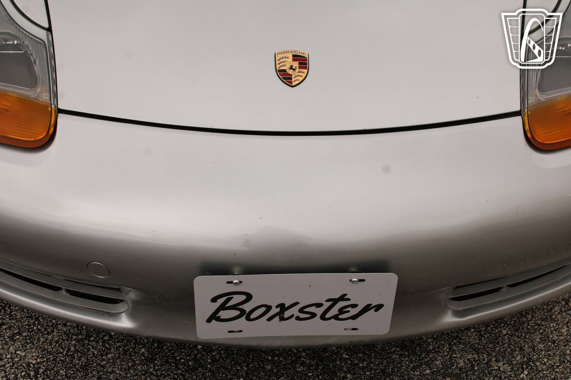 Used 1998 Porsche Boxster image 39