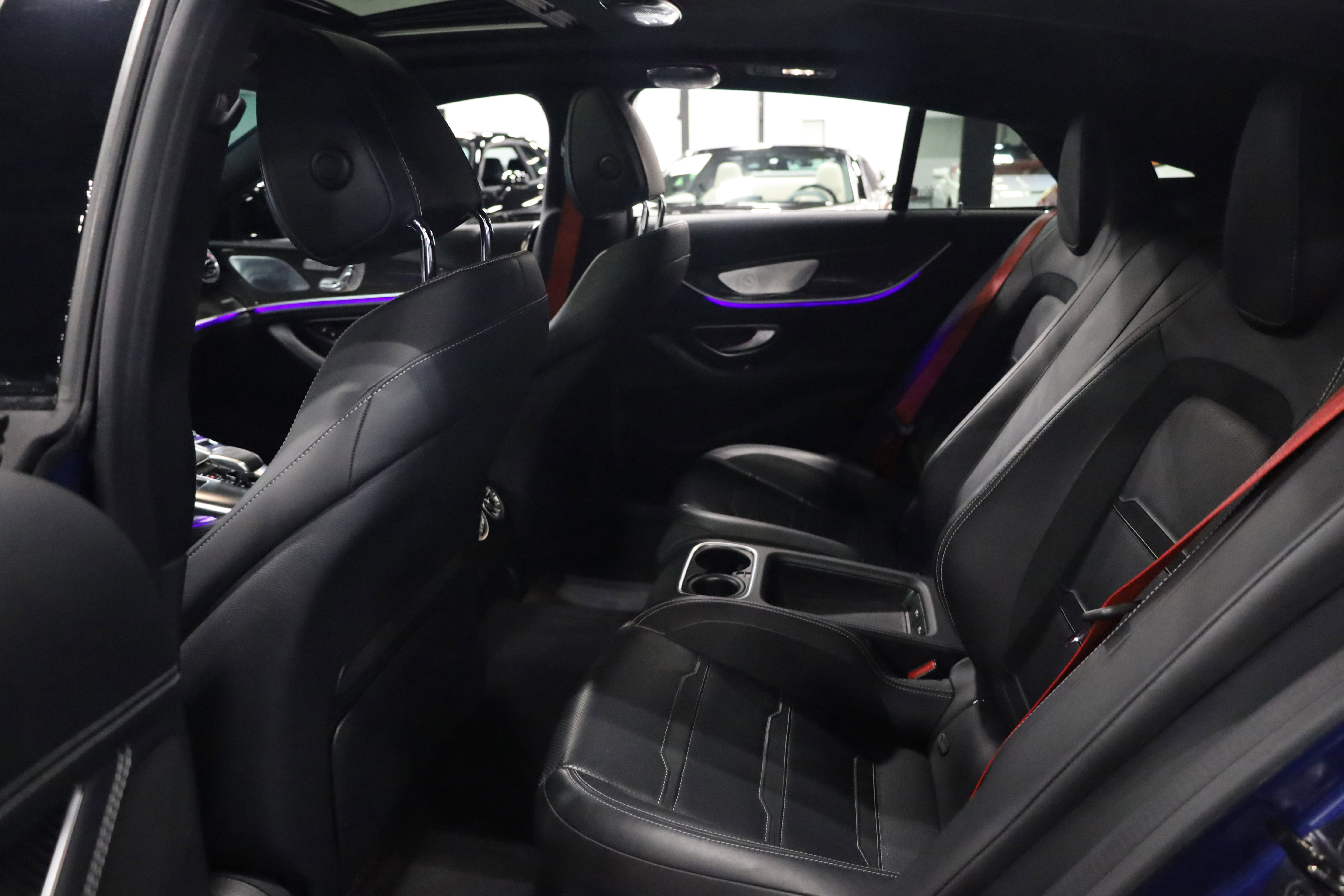 Used 2019 Mercedes-Benz AMG GT 63 S image 39