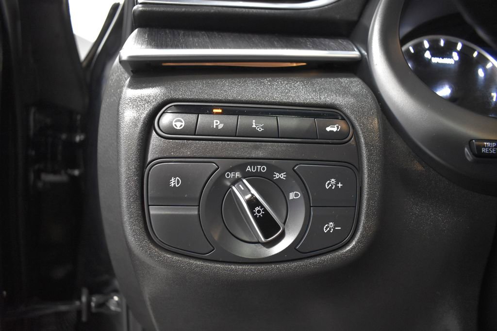 Used 2025 INFINITI QX55 Sensory w/ Lighting Package image 19