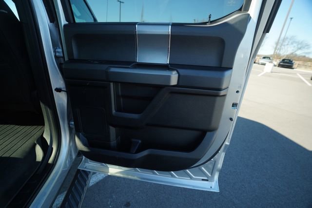 Used 2015 Ford F150 XLT w/ Equipment Group 301A Mid image 22