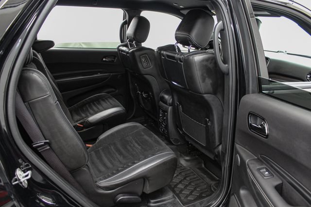 Used 2021 Dodge Durango SRT AWD/4WD image 26