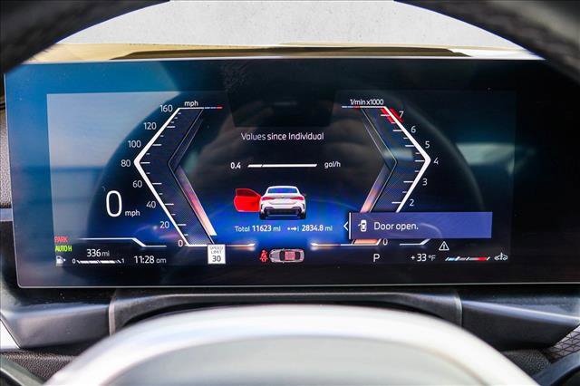 Used 2025 BMW 430i xDrive 430i xDrive image 15