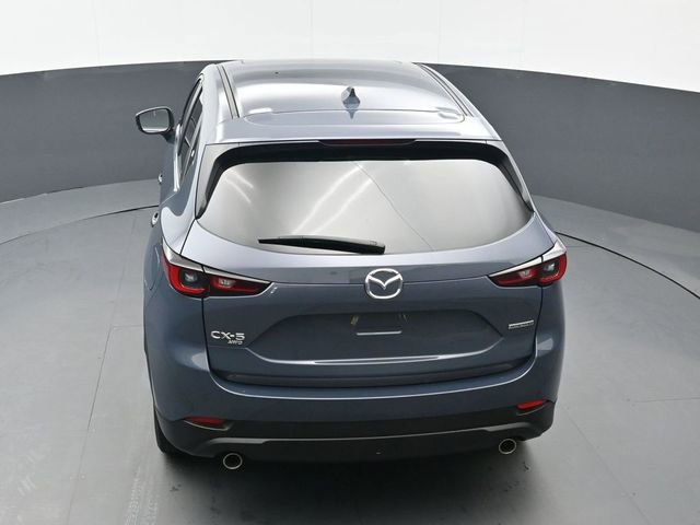 Used 2023 MAZDA CX-5 Carbon Edition AWD/4WD image 38