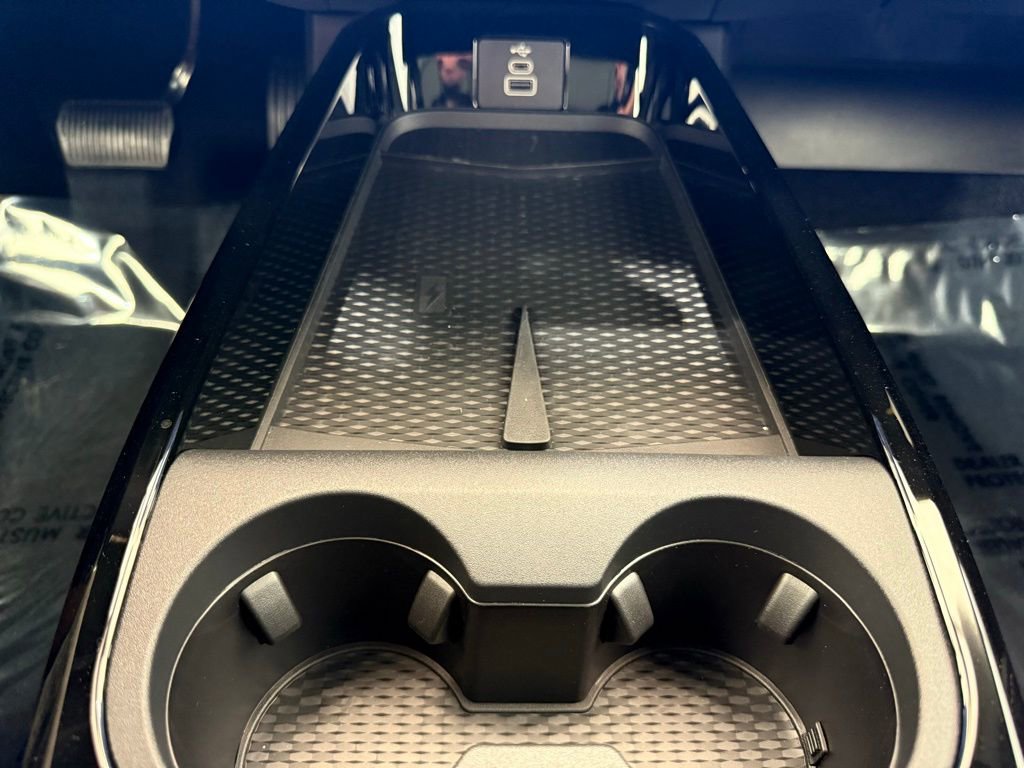 New 2025 Ford Mustang Mach-E GT w/ Bronze Appearance Package image 40