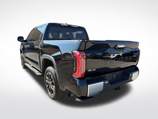 Used 2024 Toyota Tundra Limited image 5
