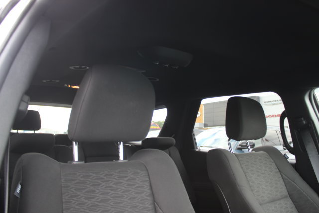 Used 2025 Dodge Durango GT AWD/4WD image 36