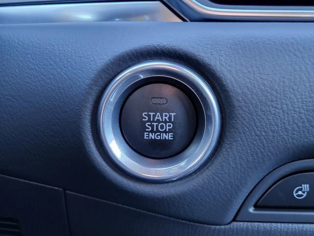 New 2025 MAZDA CX-5 AWD 2.5 S image 27