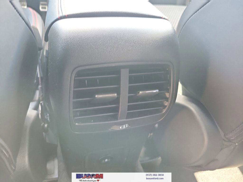 Used 2024 Ford Escape ST-Line AWD/4WD image 10